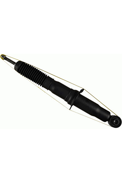 SACHS Amortizor Toyota 4 Runner 3/Hilux 2 Suv/Hilux 3 Suv