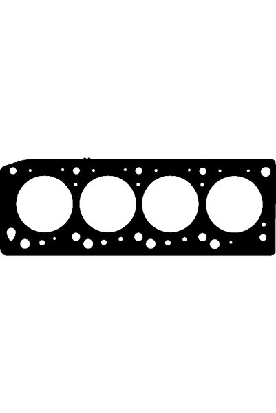 CORTECO Garnitura Chiulasa Ford C-Max/Fiesta 4/Fiesta Autoutilitara/Limuzina ...