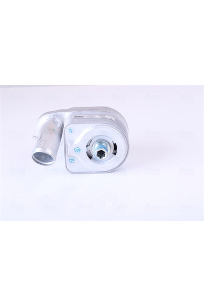 E-KRAFT Маслен охладител Двигателно масло Fiat Ducato Bus/Ducato Body/Ducato ...