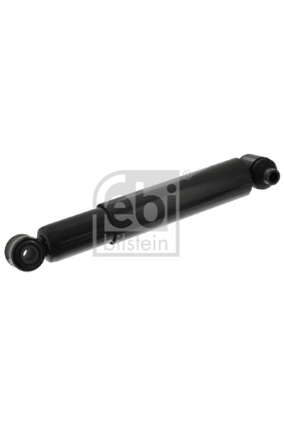 FEBI BILSTEIN Rear Axle Shock Absorber Mercedes-Benz Actros/Axor 1996-2004