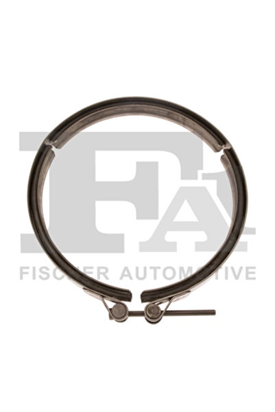 FA1 Conector Teava Sistem De Esapament Audi A3 Seat Leon