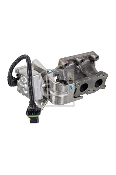 FEBI BILSTEIN Supapa EGR NEOPLAN Starliner 2005-2010 102874 (Diesel)