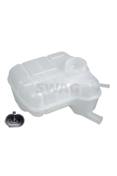 E-KRAFT Vas De Expansiune Racire Chevrolet Malibu Opel Insignia A