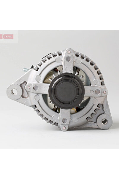 DENSO Generator / Alternator Hyundai Grand Santa Fe/Santa Fe 2/Santa Fe 3 Kia...