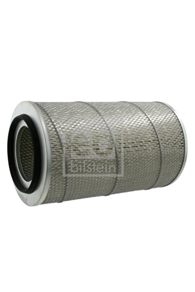 FEBI BILSTEIN Filtru Aer Man F90/L2000/M90 Mercedes-Benz Lk/LN2