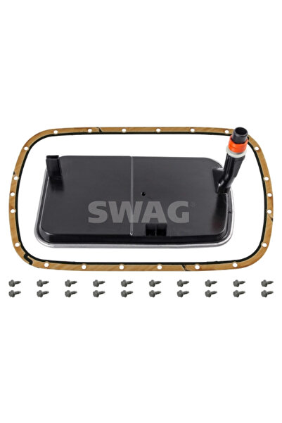 SWAG Set Filtre Hidraulice Cutie E Vit.Automata Bmw X5 Land Rover Range Rover 3