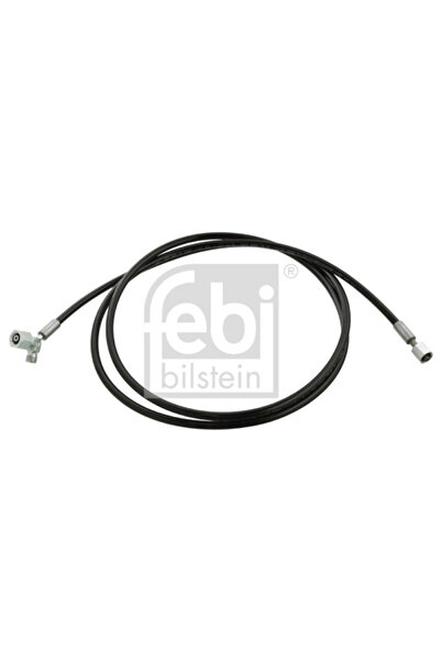 FEBI BILSTEIN Conducta Dispozitiv De Basculare Cabina Man Tga/Tgs 1/Tgx 1