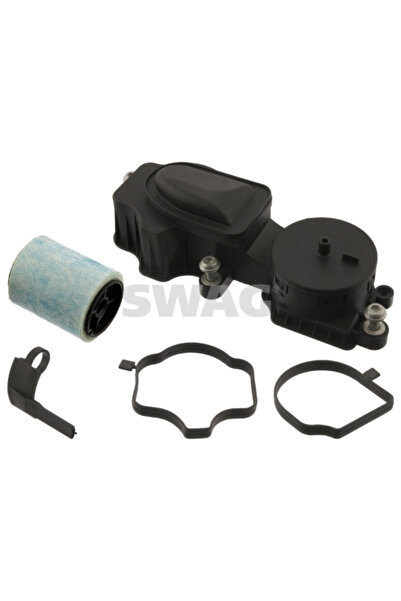 SWAG Ventil Aerisire Carter Bmw 3/5