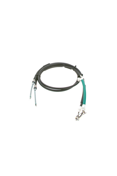 Bosch Parking Brake Cable Ford Fiesta 4/Fiesta Caseta//Ka Ford Australia Ka