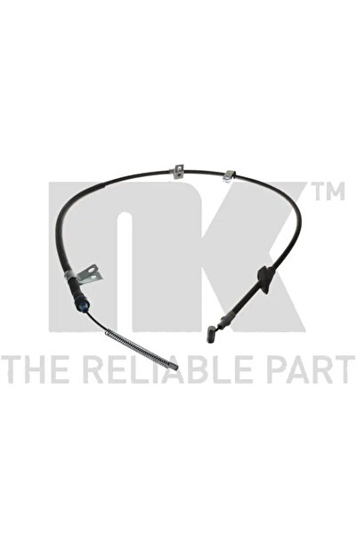 NK Жило за ръчна спирачка за Suzuki Liana