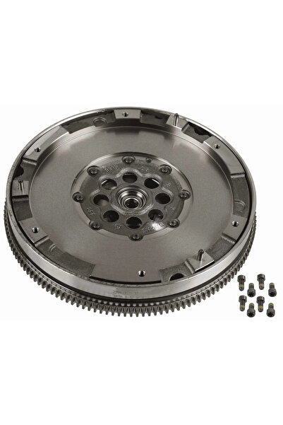 SACHS Volanta Mercedes-Benz C-Class/E-Class/Glk-Class Mercedes-Benz (Bbdc) C-...