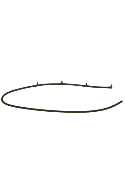 Bosch Furtun Supracurgere Combustibil Fiat Ducato Bus/Ducato Caroserie/Ducato...