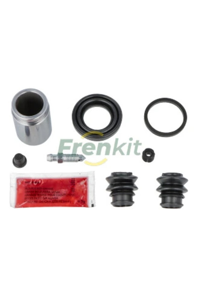 FRENKIT Set Reparatie Etrier Puntea Spate Hyundai Accent 3 Hyundai (Beijing) ...