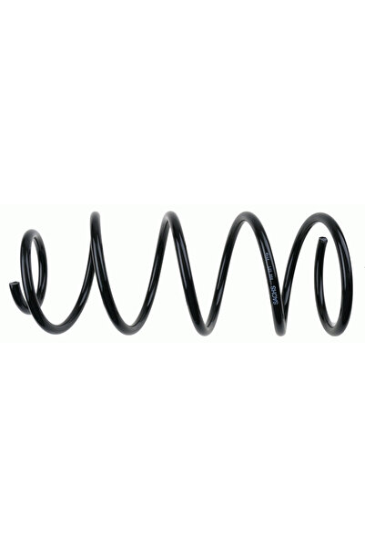 SACHS Arc Spiral Citroen C8 Fiat Ulysse