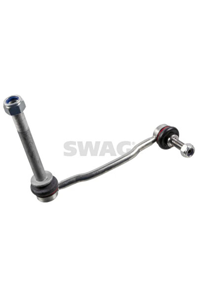 SWAG Brat/Bieleta Suspensie Stabilizator Axa Fata Stanga Citroen C5 3/C6 Peug...