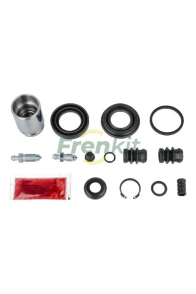 FRENKIT Set Reparatie Etrier Puntea Spate Infiniti I35 Limuzina Mazda 6