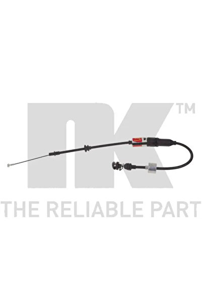 NK Cablu Ambreiaj Mazda Mx-3 Seat Arosa/Cordoba/Ibiza 2