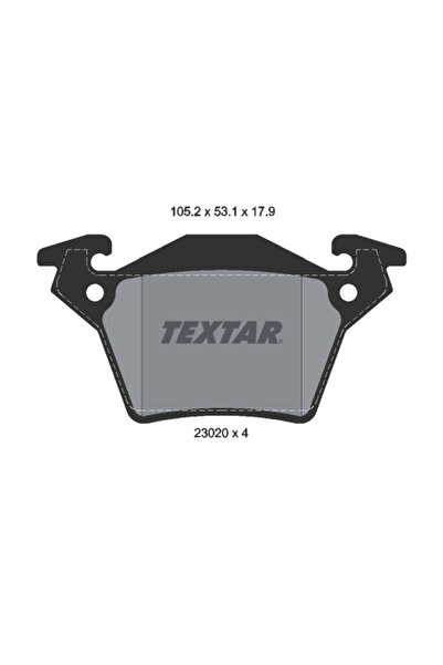 Krieger Set Placute Frana Frana Disc Mercedes-Benz 5-Class/Vito Bus/Vito Caro...