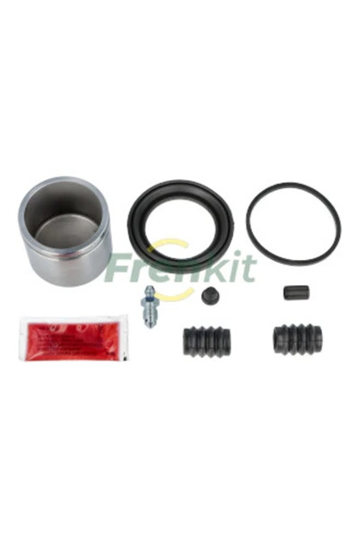 FRENKIT Set Reparatie Etrier Punte Fata Land Rover Freelander 1 Nissan Almera...