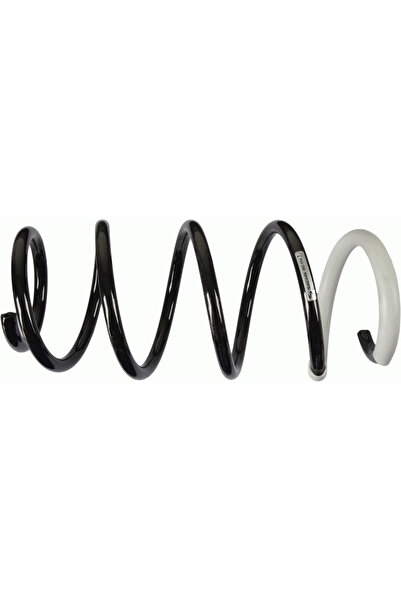 SACHS Arc Spiral Kia Soul 1