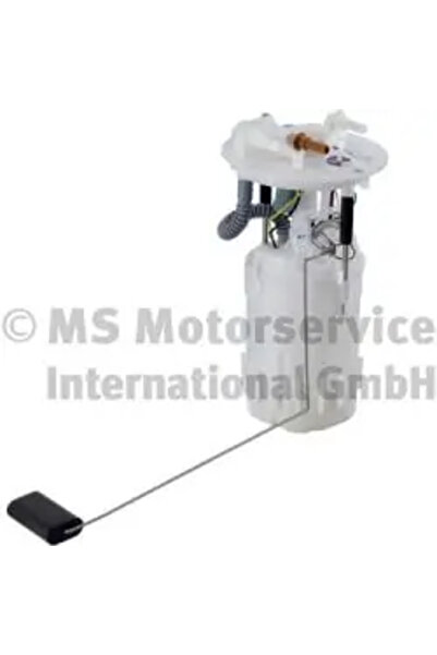 PIERBURG Sistem Alimentare Cu Combustibil Nissan NV400 Bus/NV400 Caroserie/NV...