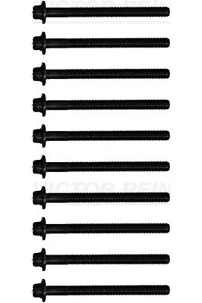 VICTOR REINZ Set Surub Chiulasa Dacia Duster/Logan/Sandero Nissan Almera 2/Cu...