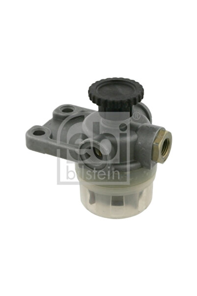 FEBI BILSTEIN Pompa, Combustibil Mercedes-benz Atego 2 2004-2016 Bifuel