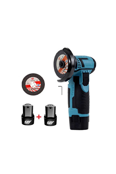 OEM Mini polizor unghiular portabil fără fir