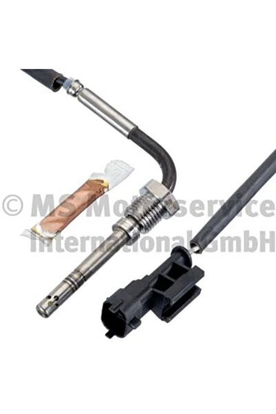 PIERBURG Senzor Temperatura Gaze Evacuare Opel Astra H/Zafira / Zafira Family...