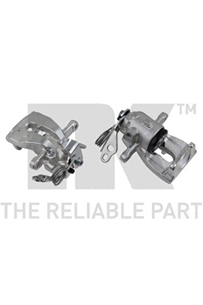 NK Etrier Frana In Spatele Puntii Ford Focus 2/Galaxy 2/Mondeo 4