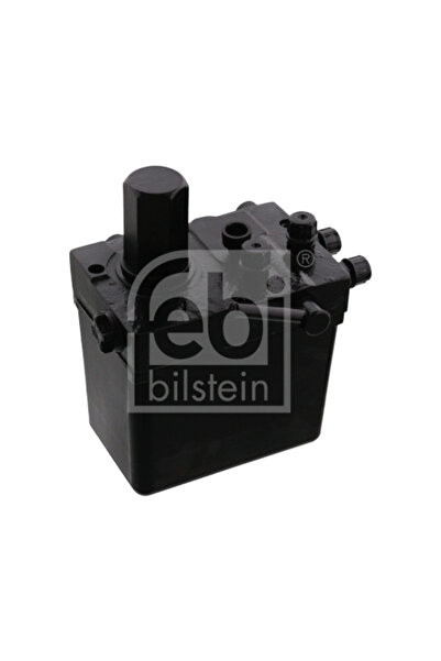 FEBI BILSTEIN Pompa Basculare Cabina Sofer Man Tgm 1/Tgs 1/Tgx 1