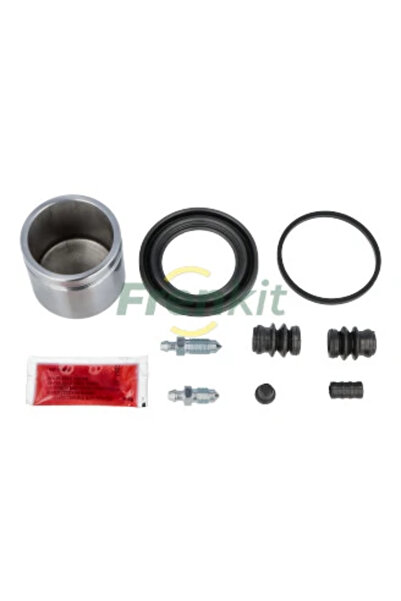 FRENKIT Set Reparatie Etrier Punte Fata Hyundai Elantra 3/Galloper 2/Sonata 2...