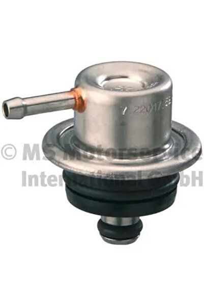PIERBURG Supapa Control Presiune Combustibil Audi 100 C4/80 B2 Limuzina/80 B3...