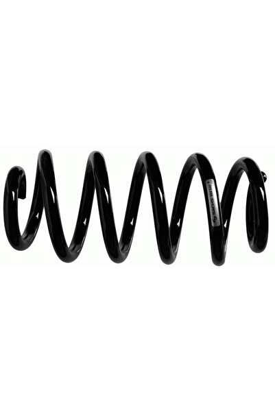 SACHS Arc Spiral Audi Tt