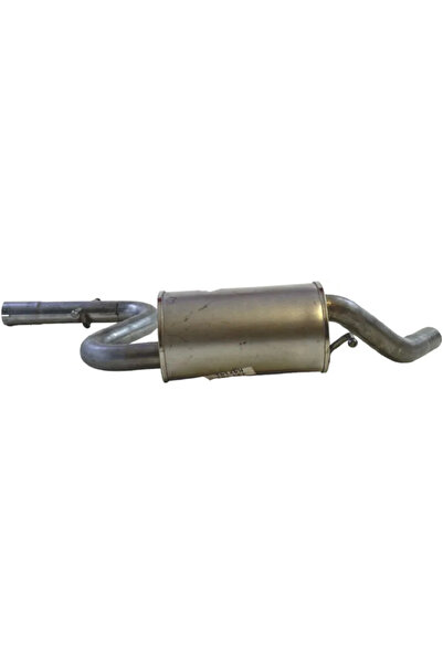 BOSAL Toba Esapamet Intermediara Audi A3 Skoda Yeti 2007-2015