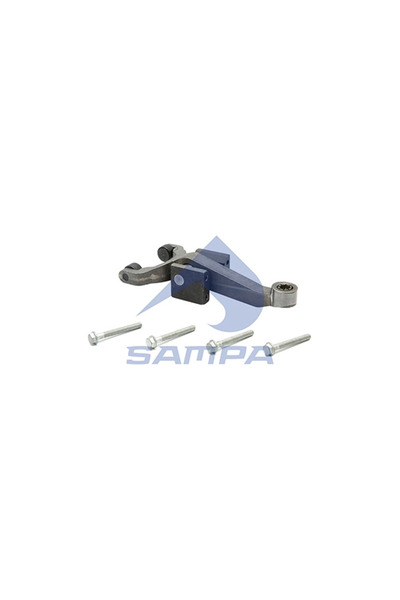SAMPA Furca Decuplare Ambreiaj Daf 85 Cf/Cf 75/Cf 85