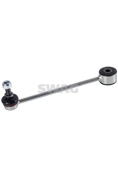 SWAG Brat/Bieleta Suspensie Stabilizator Axa Spate Dreapta Vw Caddy 3 Microbu...