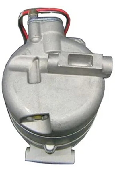 MAHLE Compresor Climatizare Opel Astra G/Zafira A Microbus Vauxhall Astra Mod...