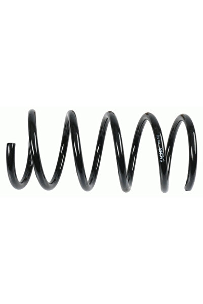 SACHS Arc Spiral Volvo S60 1/V70 2