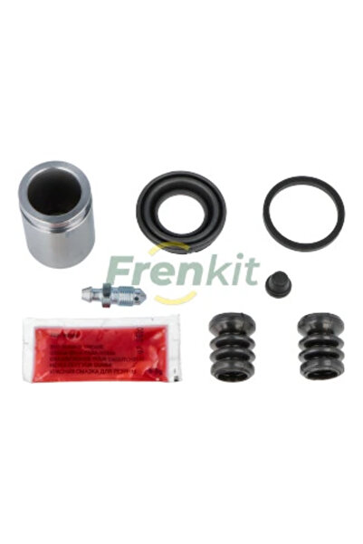 FRENKIT Set Reparatie Etrier Puntea Spate Chevrolet Lacetti/Nubira/Optra Limu...