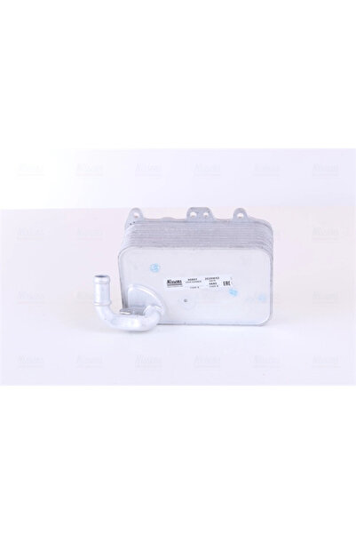 E-KRAFT Охладител за масло на двигателя Audi A4 Allroad B8/A4 B8/A5 Porsche C...