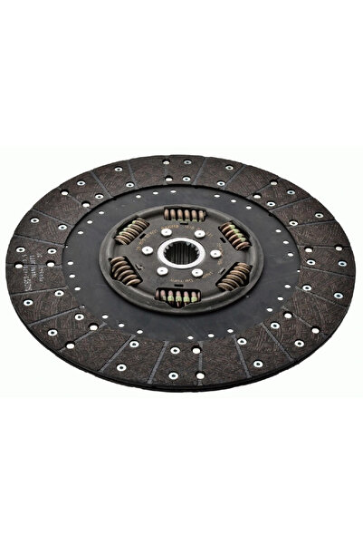 SACHS Disc Ambreiaj Mercedes-Benz Atego/Axor