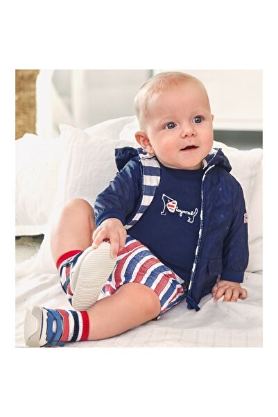 MAYORAL geaca baietei cu 2 fete 1489-71