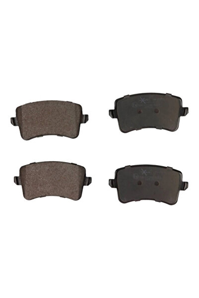 MaxGear Set Placute Frana Frana Disc Puntea Spate Audi A4 Allroad B8/A4 B8/A5...