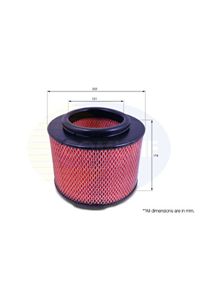 Comline Filtru Aer Ford Ranger Mazda Bt-50 Pick-Up/Bt-50 Platou / Sasiu