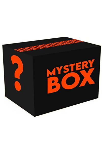 OEM Surprise box 3-5 products