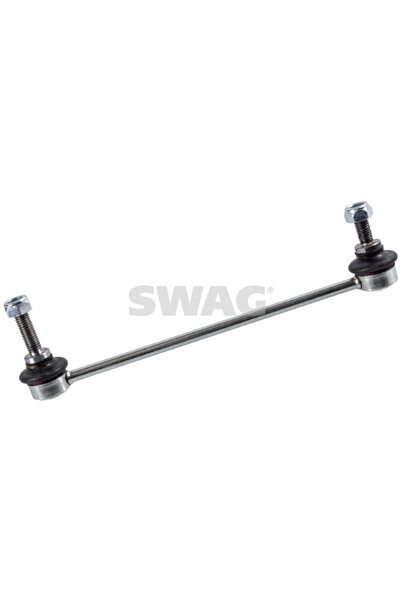 RINGER Brat/Bieleta Suspensie Stabilizator Axa Spate Dreapta Mini Mini