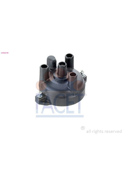 FACET Capac Distribuitor Chevrolet Spark Daewoo Matiz