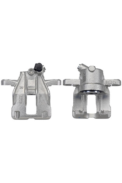 Ate Etrier Frana Smart Fortwo