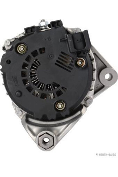 Herth+Buss Elparts Generator / Alternator Bmw 5/X3